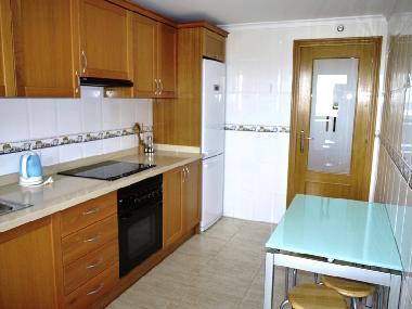 Ferienwohnung in Denia (Alicante / Alacant) oder Ferienwohnung oder Ferienhaus