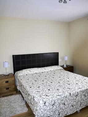 Ferienwohnung in Denia (Alicante / Alacant) oder Ferienwohnung oder Ferienhaus