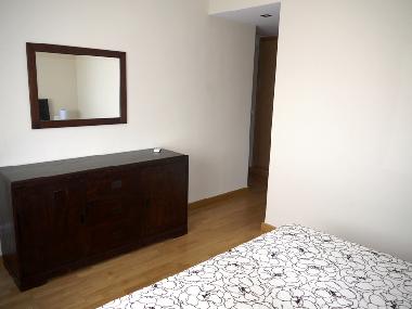 Ferienwohnung in Denia (Alicante / Alacant) oder Ferienwohnung oder Ferienhaus