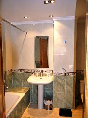 Ferienwohnung in Denia (Alicante / Alacant) oder Ferienwohnung oder Ferienhaus