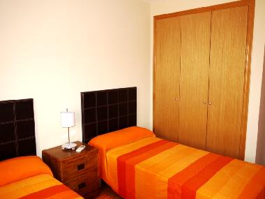 Ferienwohnung in Denia (Alicante / Alacant) oder Ferienwohnung oder Ferienhaus