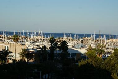 Ferienwohnung in Denia (Alicante / Alacant) oder Ferienwohnung oder Ferienhaus