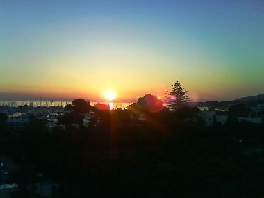 Ferienwohnung in Denia (Alicante / Alacant) oder Ferienwohnung oder Ferienhaus