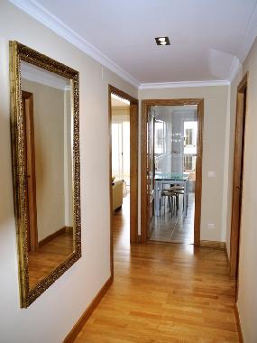 Ferienwohnung in Denia (Alicante / Alacant) oder Ferienwohnung oder Ferienhaus