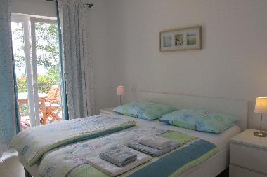 Ferienwohnung in BRSEC (Primorsko-Goranska) oder Ferienwohnung oder Ferienhaus