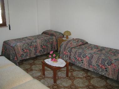 Villa in Isola delle Femmine (Palermo) oder Ferienwohnung oder Ferienhaus