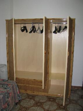 Villa in Isola delle Femmine (Palermo) oder Ferienwohnung oder Ferienhaus