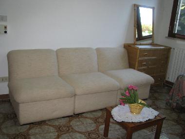 Villa in Isola delle Femmine (Palermo) oder Ferienwohnung oder Ferienhaus