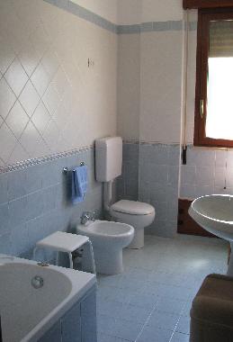 Villa in Isola delle Femmine (Palermo) oder Ferienwohnung oder Ferienhaus