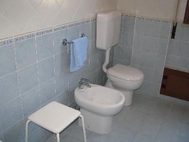 Villa in Isola delle Femmine (Palermo) oder Ferienwohnung oder Ferienhaus