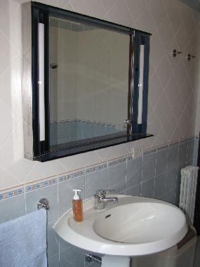 Villa in Isola delle Femmine (Palermo) oder Ferienwohnung oder Ferienhaus