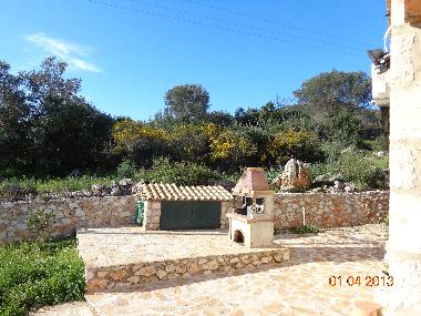 Ferienhaus in Zakynthos (Zakynthos) oder Ferienwohnung oder Ferienhaus