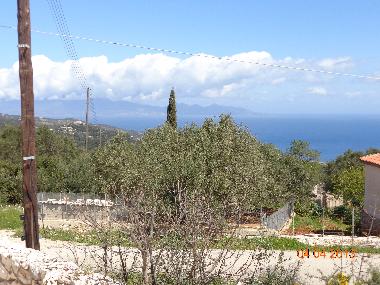 Ferienhaus in Zakynthos (Zakynthos) oder Ferienwohnung oder Ferienhaus