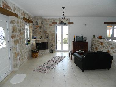 Ferienhaus in Zakynthos (Zakynthos) oder Ferienwohnung oder Ferienhaus