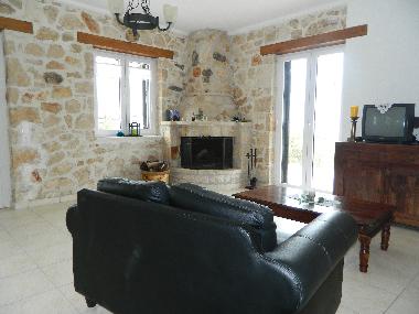 Ferienhaus in Zakynthos (Zakynthos) oder Ferienwohnung oder Ferienhaus