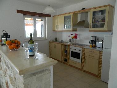Ferienhaus in Zakynthos (Zakynthos) oder Ferienwohnung oder Ferienhaus