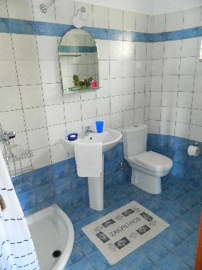 Ferienhaus in Zakynthos (Zakynthos) oder Ferienwohnung oder Ferienhaus