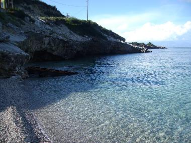 Ferienhaus in Zakynthos (Zakynthos) oder Ferienwohnung oder Ferienhaus