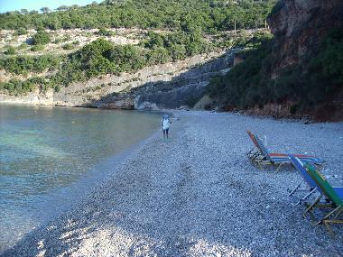 Ferienhaus in Zakynthos (Zakynthos) oder Ferienwohnung oder Ferienhaus