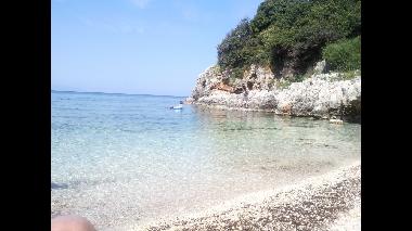 Ferienhaus in Zakynthos (Zakynthos) oder Ferienwohnung oder Ferienhaus