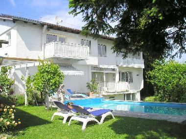 Ferienwohnung in Vilshofen a.d. Donau (Niederbayern) oder Ferienwohnung oder Ferienhaus