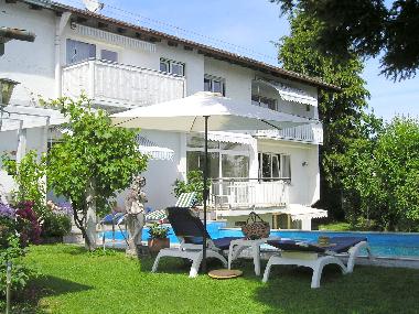 Ferienwohnung in Vilshofen a.d. Donau (Niederbayern) oder Ferienwohnung oder Ferienhaus
