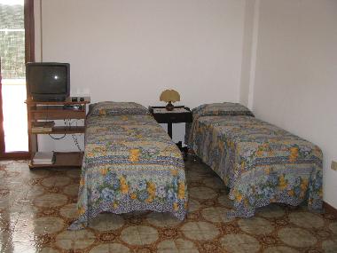 Villa in Isola delle Femmine (Palermo) oder Ferienwohnung oder Ferienhaus