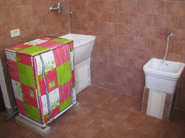 Villa in Isola delle Femmine (Palermo) oder Ferienwohnung oder Ferienhaus