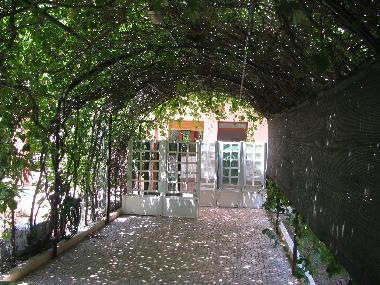 Villa in Isola delle Femmine (Palermo) oder Ferienwohnung oder Ferienhaus