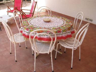 Villa in Isola delle Femmine (Palermo) oder Ferienwohnung oder Ferienhaus