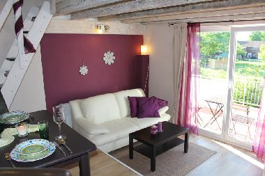 Ferienwohnung in Oranienburg (Oberhavel) oder Ferienwohnung oder Ferienhaus