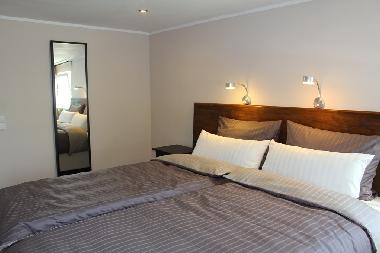 Ferienwohnung in Oranienburg (Oberhavel) oder Ferienwohnung oder Ferienhaus