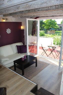 Ferienwohnung in Oranienburg (Oberhavel) oder Ferienwohnung oder Ferienhaus