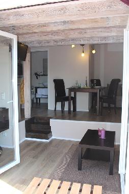 Ferienwohnung in Oranienburg (Oberhavel) oder Ferienwohnung oder Ferienhaus