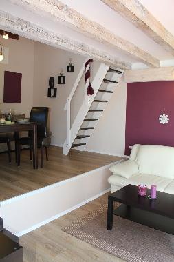 Ferienwohnung in Oranienburg (Oberhavel) oder Ferienwohnung oder Ferienhaus