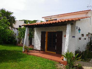 Villa in Faro (Algarve) oder Ferienwohnung oder Ferienhaus