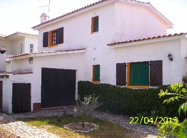 Villa in Faro (Algarve) oder Ferienwohnung oder Ferienhaus