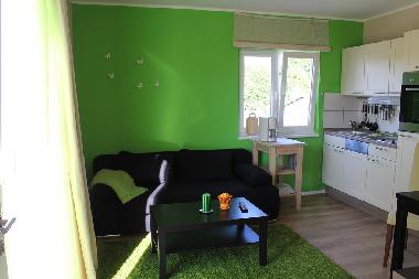 Ferienwohnung in Oranienburg (Oberhavel) oder Ferienwohnung oder Ferienhaus