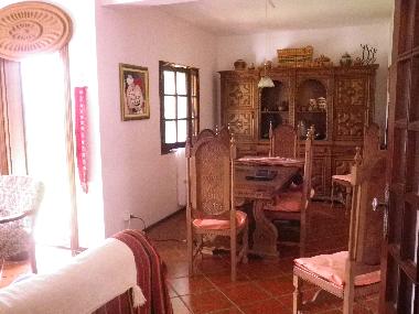 Villa in Faro (Algarve) oder Ferienwohnung oder Ferienhaus