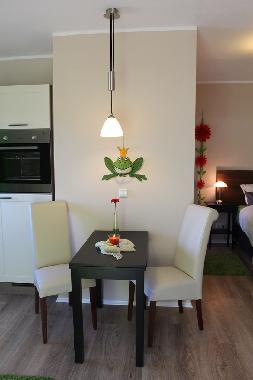 Ferienwohnung in Oranienburg (Oberhavel) oder Ferienwohnung oder Ferienhaus