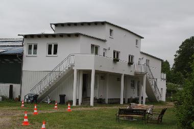 Ferienwohnung in Oranienburg (Oberhavel) oder Ferienwohnung oder Ferienhaus