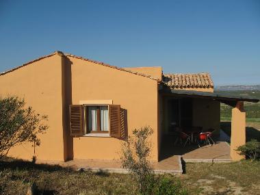 Villa in Santa Teresa Gallura (Olbia-Tempio) oder Ferienwohnung oder Ferienhaus