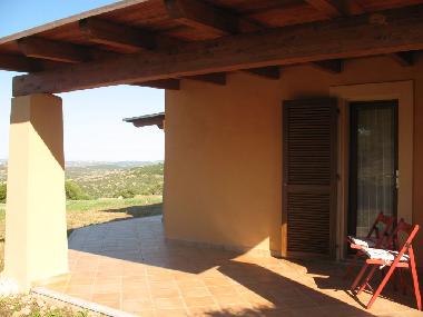 Villa in Santa Teresa Gallura (Olbia-Tempio) oder Ferienwohnung oder Ferienhaus