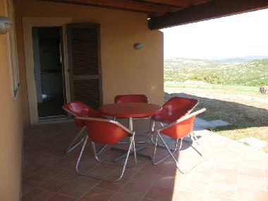 Villa in Santa Teresa Gallura (Olbia-Tempio) oder Ferienwohnung oder Ferienhaus