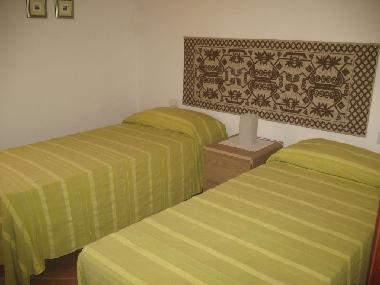 Villa in Santa Teresa Gallura (Olbia-Tempio) oder Ferienwohnung oder Ferienhaus