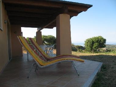 Villa in Santa Teresa Gallura (Olbia-Tempio) oder Ferienwohnung oder Ferienhaus