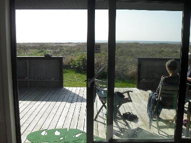 Ferienhaus in L�gst�r (Nordjylland) oder Ferienwohnung oder Ferienhaus