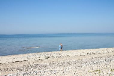 Ferienhaus in L�gst�r (Nordjylland) oder Ferienwohnung oder Ferienhaus