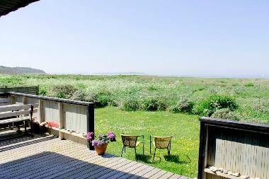 Ferienhaus in L�gst�r (Nordjylland) oder Ferienwohnung oder Ferienhaus