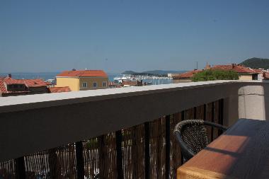 Ferienwohnung in Split (Splitsko-Dalmatinska) oder Ferienwohnung oder Ferienhaus